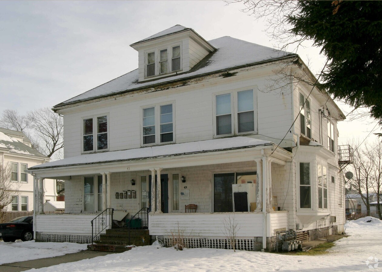 Photo - 34-36 Harrison Ave