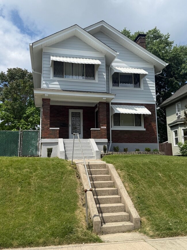 Building Photo - 3941 S Madison Ave Unit South Madison House