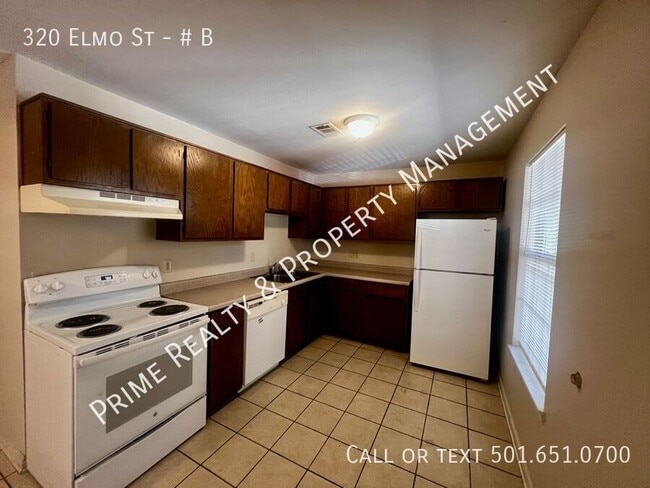 Photo - 320 Elmo St Unit # B