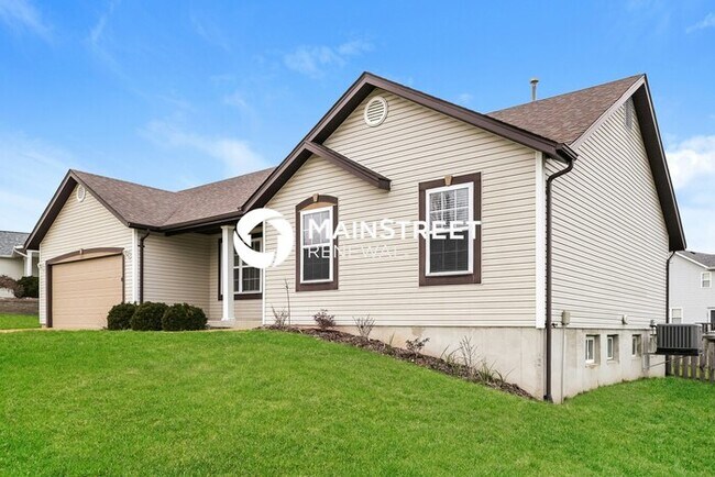 Photo - 3 Bedroom Pet-Friendly Home in IMPERIAL, M...