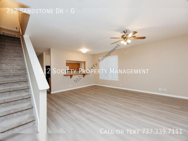 Photo - 212 Sandstone Dr Unidad G