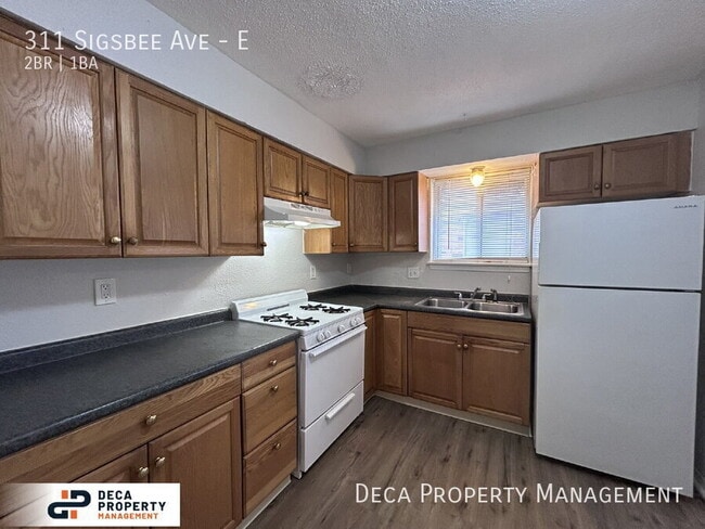 Photo - 311 Sigsbee Ave Unit E