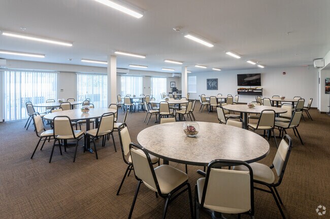 Community Room
