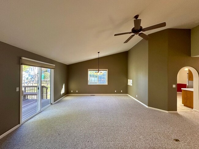 Photo - 2 Bedroom 2 bathroom House in Morgan Ranch