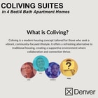 What is Coliving?