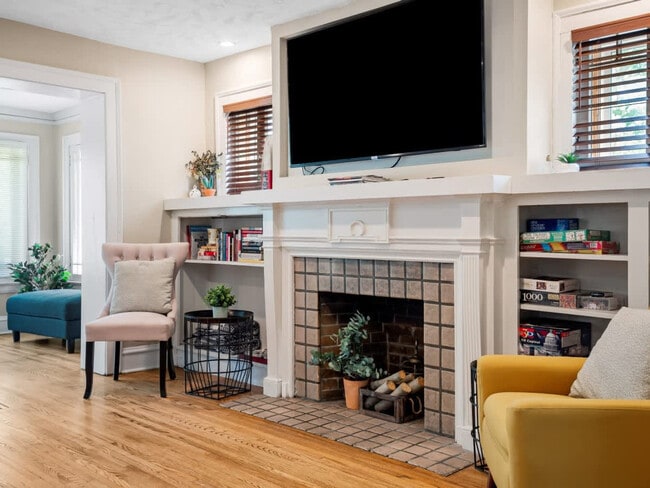 Photo - 3254 West Blvd Unit SI ID1496081P