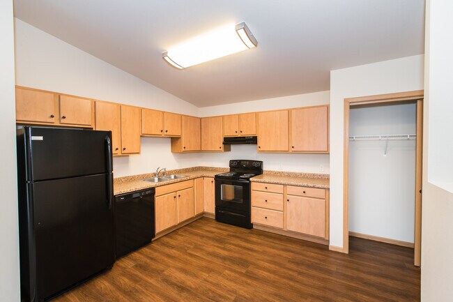 Photo - Prosser Place Apartments