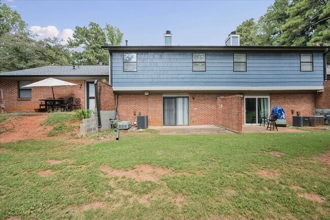 1205 Natchez Trce SW Unidad B
