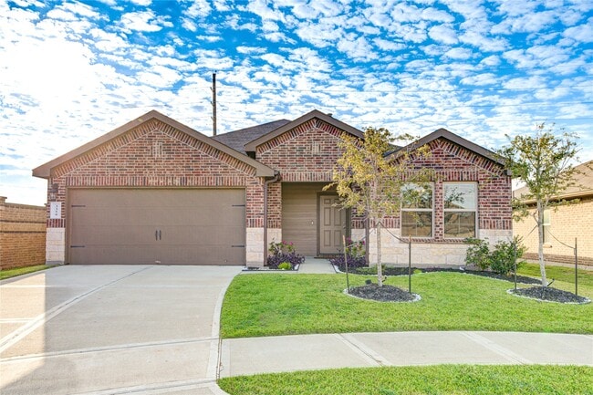 Photo - 3350 Zephyr Park Ln