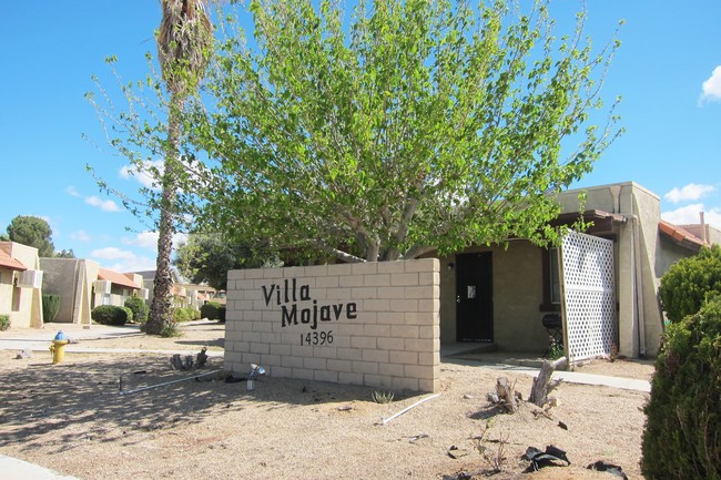 Villa Mojave Apartments - Villa Mojave Apartments