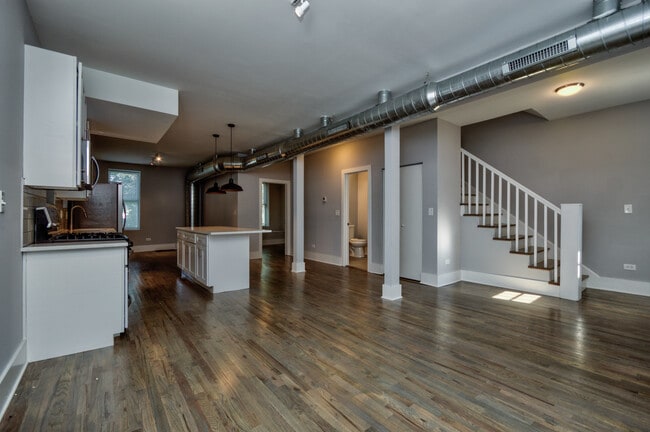 Photo - 2007 S Allport St Unit CH