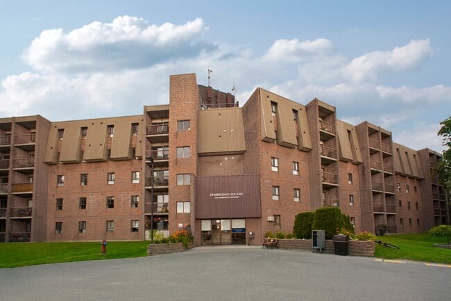 Building Photo - Pembridge Square