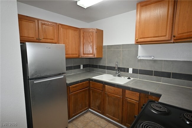 Photo - 2334 N Lamb Blvd Unit D