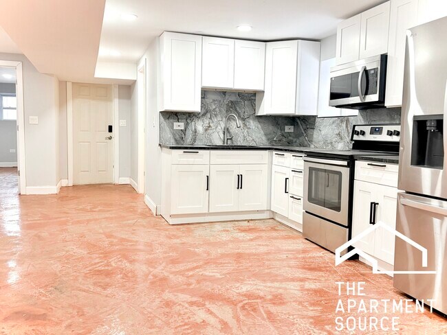 Building Photo - 1350 S Kedvale Ave Unit G