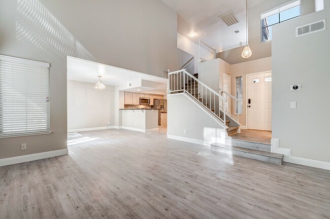 Photo - Gorgeous 2 Bedroom home in Desert Shores Racquet Club!