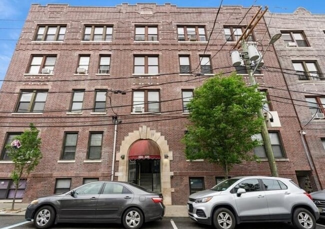 Building Photo - 523 34th St Unit 6C Rental