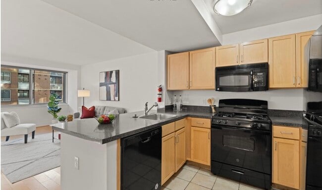 Photo - 800 4th St SW Unit N216