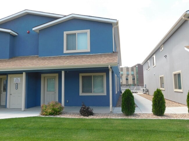 Building Photo - 1645 N 7th St Unit A