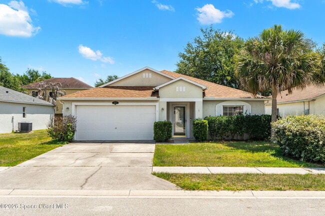 Building Photo - 4211 Swanna Dr