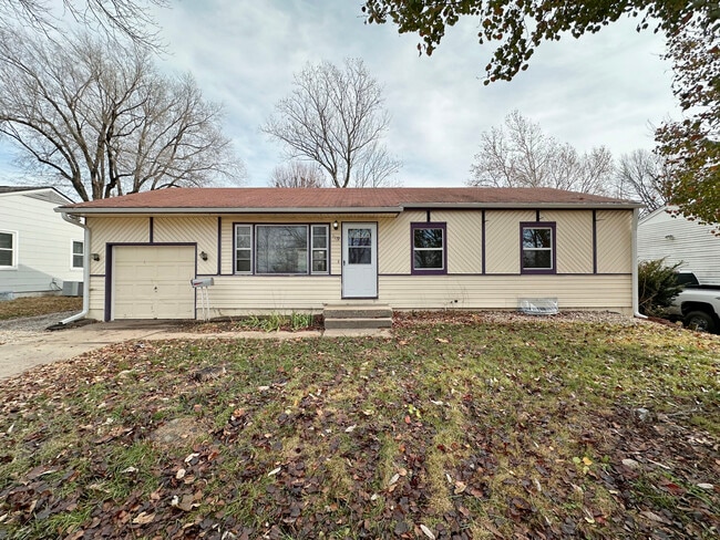 Building Photo - 1119 N Atherton Rd Rental