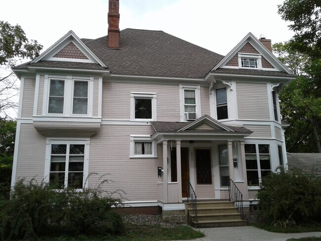 917 Oxford Ave - 917 Oxford Ave Apartamentos Unidad Upper South