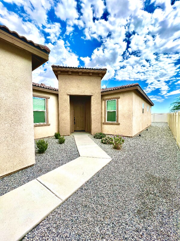 11544 W Starcross Dr
