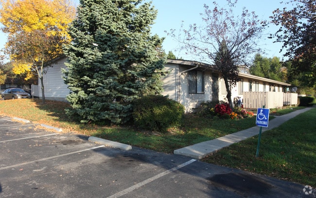 Suffolk Grove - Suffolk Grove