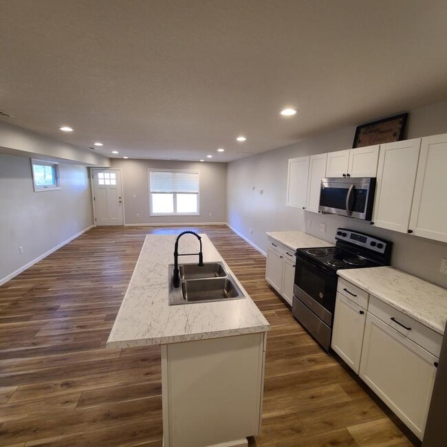 Photo - 2503 S Hanna St