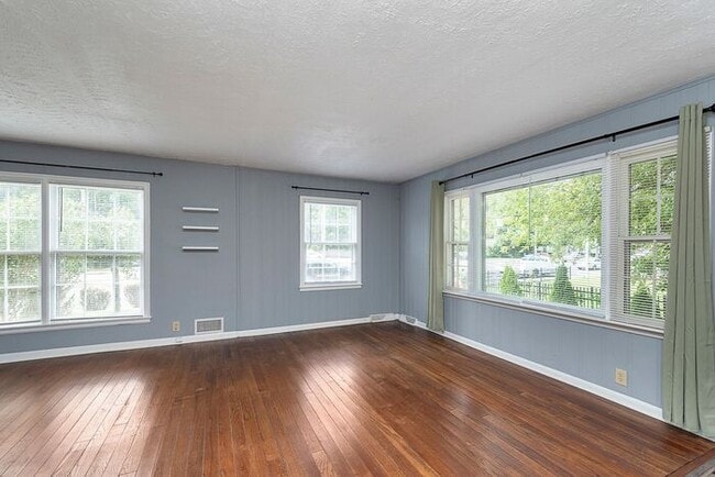 Photo - Great Broad Ripple Location With Fenced Backyard!