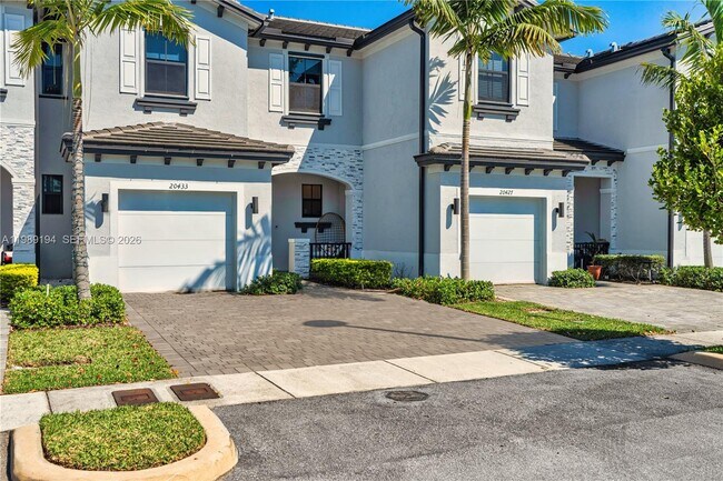 Photo - 20433 NW 4th Ave