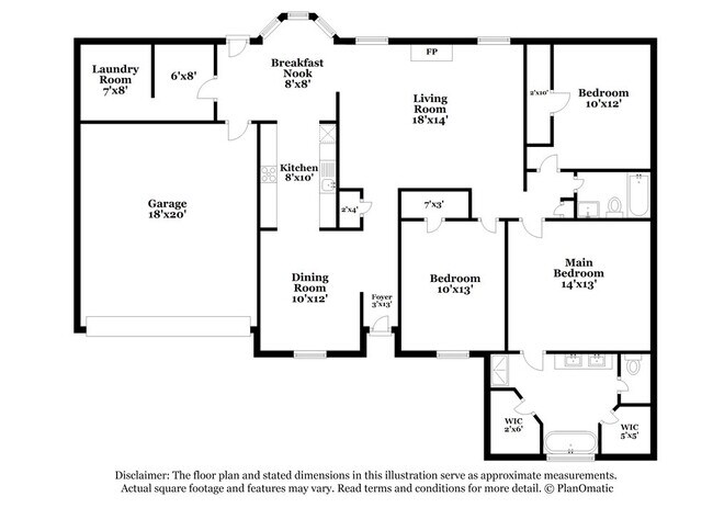 Photo - 7856 Deer Cove