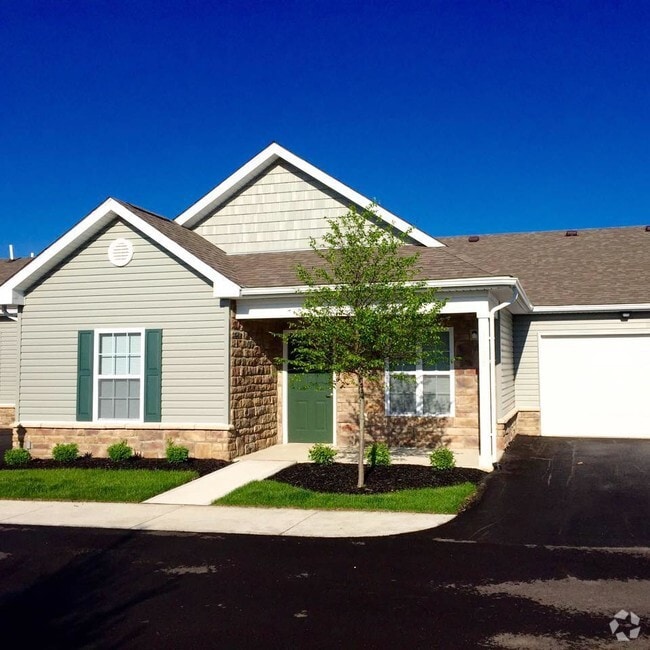 Apartments for Rent in Circleville OH 16 Apartments