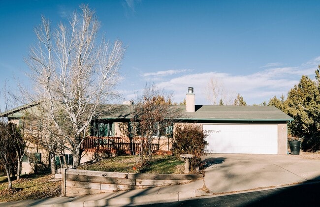 Building Photo - SMALL DOG FRIENDLY!!!  Meadow Street House