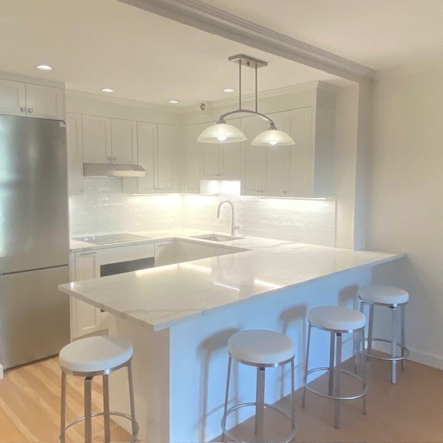 Building Photo - 145 Pinckney St Unit 129