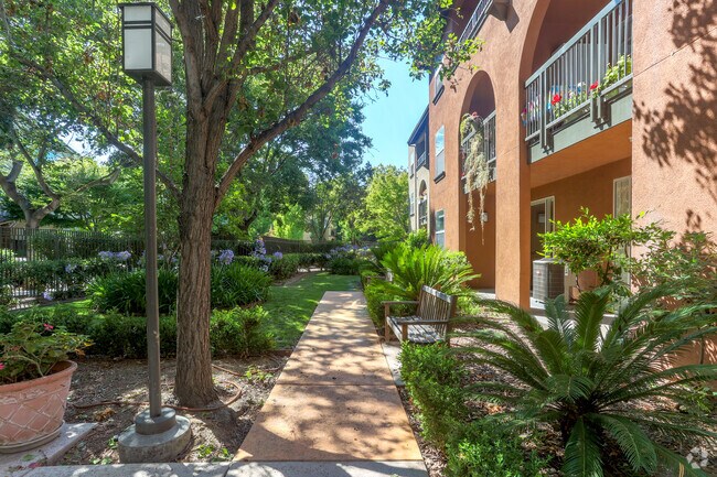 The Village at Willow Glen - 55+ Only