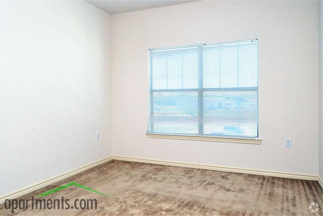 Bedroom - Villas at Shaver