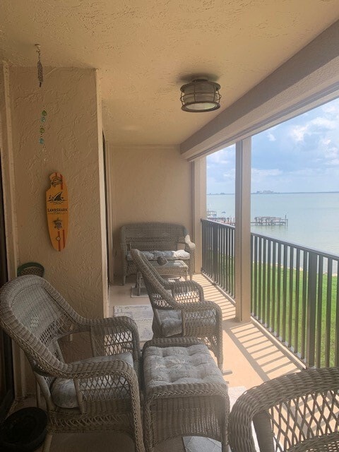 Full Condo Balcony - 201 International Dr Unit #733