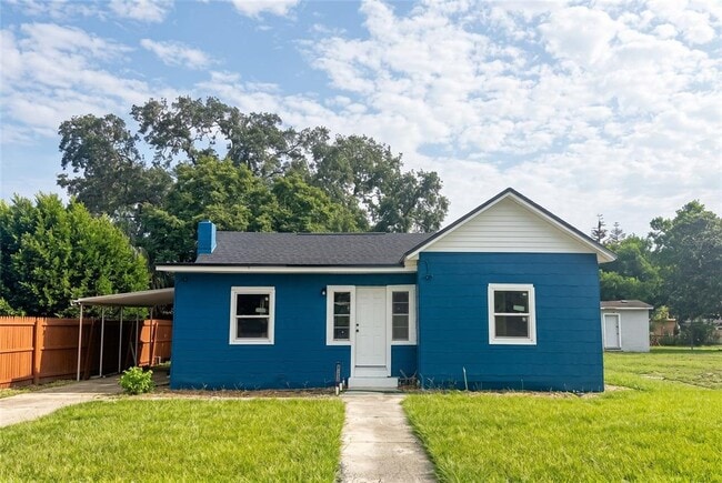 Building Photo - 520 E Juniata St