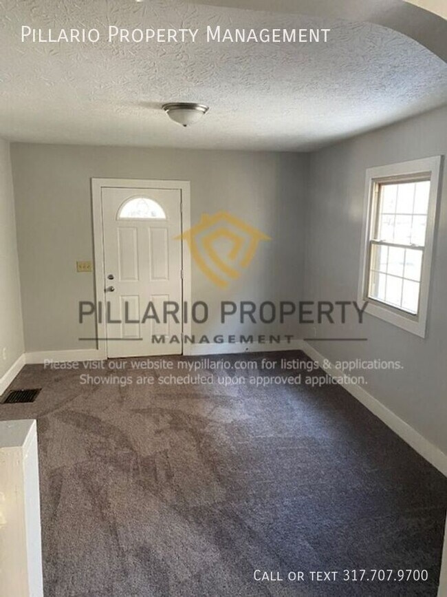 Photo - 3722 N Illinois St