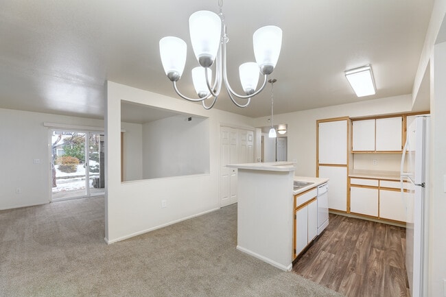 Apartamento 1x1 - Rembrandt Park Apartments