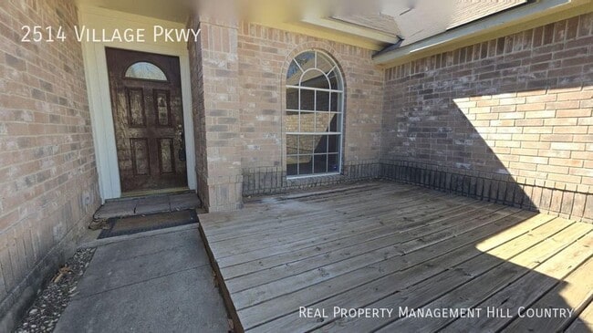 Photo - 2514 Village Pkwy