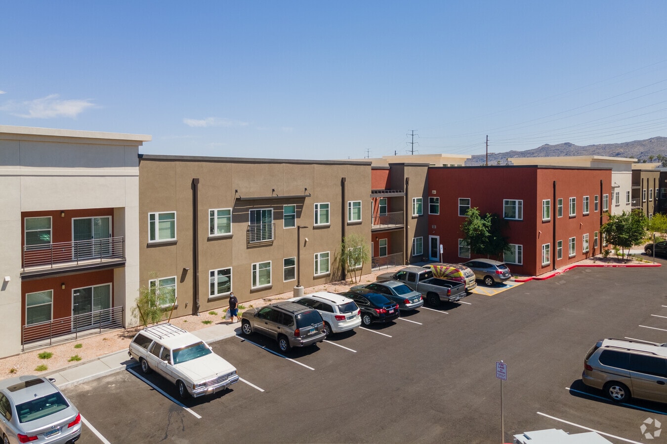 Exterior - South Summit Estates