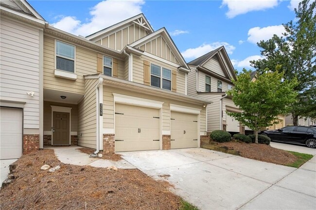 Building Photo - 3538 Village Enclave Ln Rental