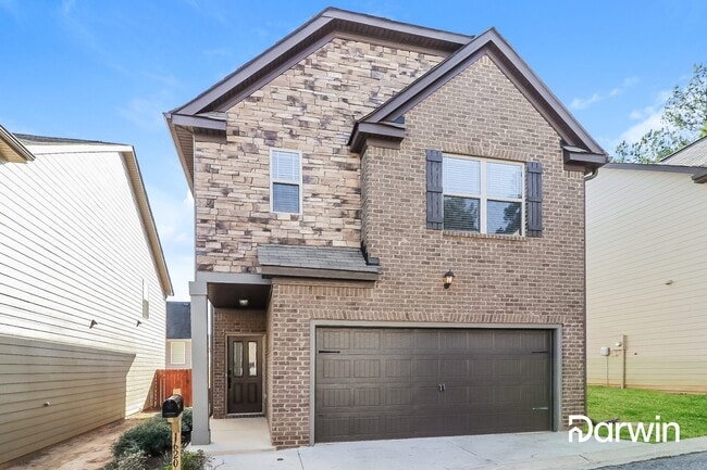 1620 Potomac Court, Atlanta, GA 30349 - 1620 Potomac Court, Atlanta, GA 30349 House
