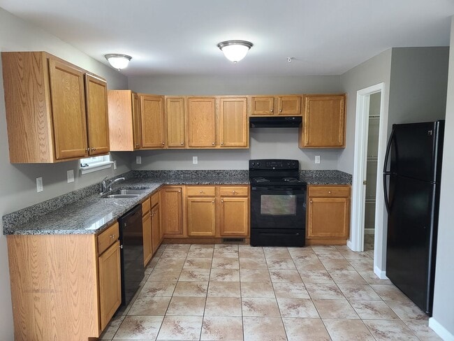 Photo - 3 Bedroom Townhome for Rent in Waynesboro