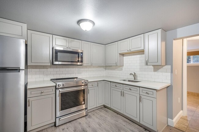 Photo - Chic Alberta apartment near Portland Farmers Market