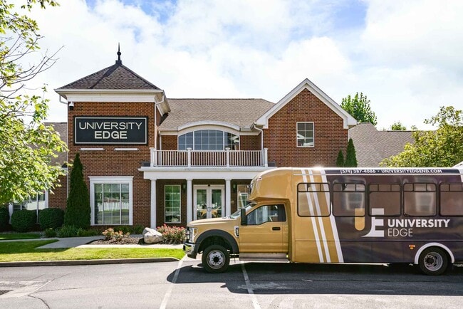 Photo - University Edge
