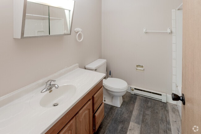 2HAB, 1BA - Suite Liv'n on 15th NW