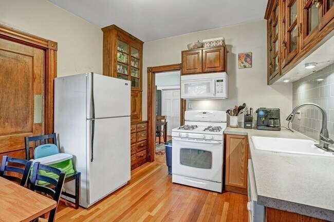 Photo - 8 Radcliffe Rd Unidad 1