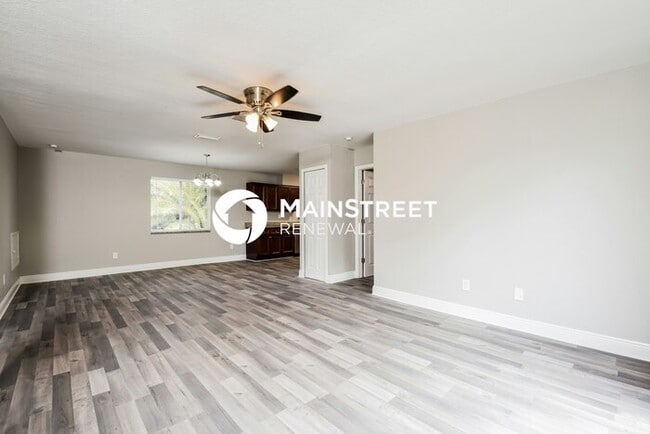 4 Bedroom Pet-Friendly Home in FORT MYERS, FL with Main Street Renewal